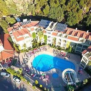 Aparthotel Palm Garden
