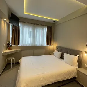 Daire Ladadika Luxury Selanik