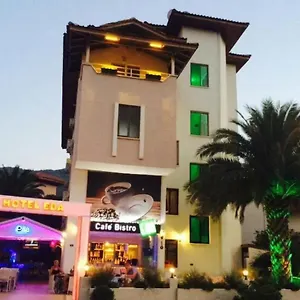 Hotel Eda