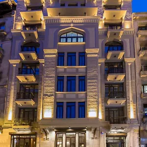 Otel Vardar Palace - Special Category İstanbul