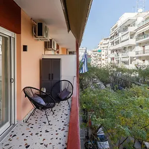 Daire Oasis Diamond Selanik