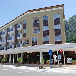 Hotel Mersoy Exclusive (adults Only)
