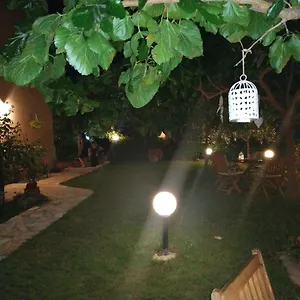 Daire Fani House Kallithea (Chalkidiki)