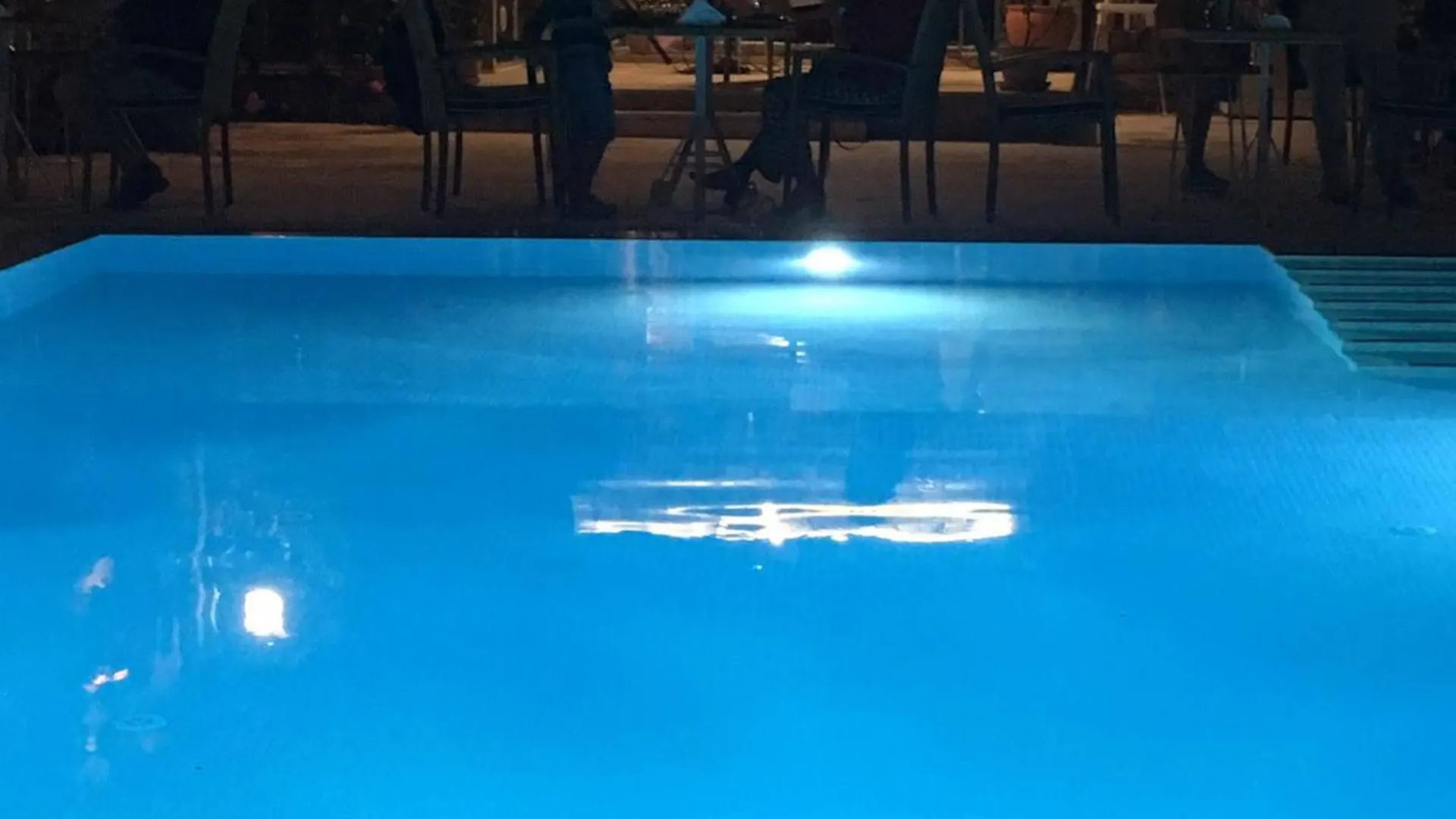 Petunya Konak Boutique Hotel Icmeler